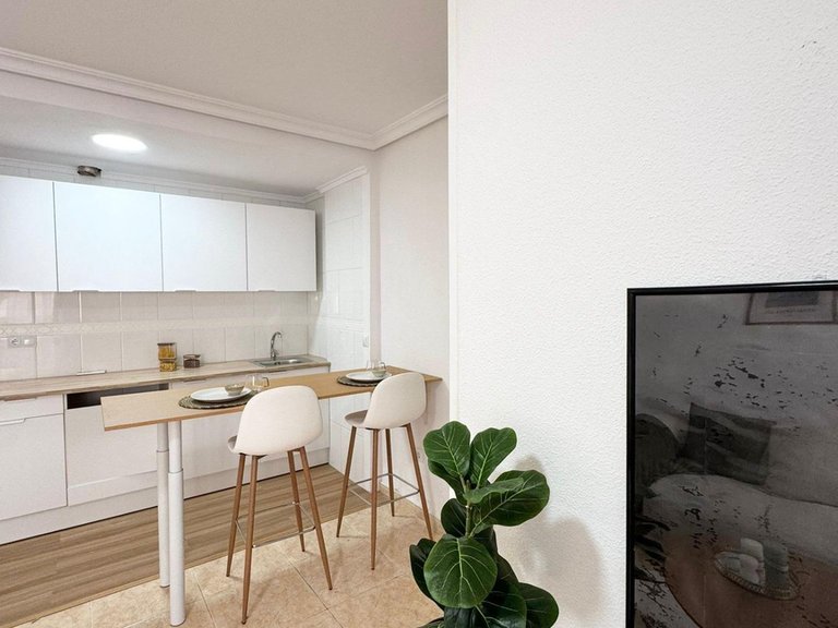 Apartment for Sale in Torrevieja, Alicante 6