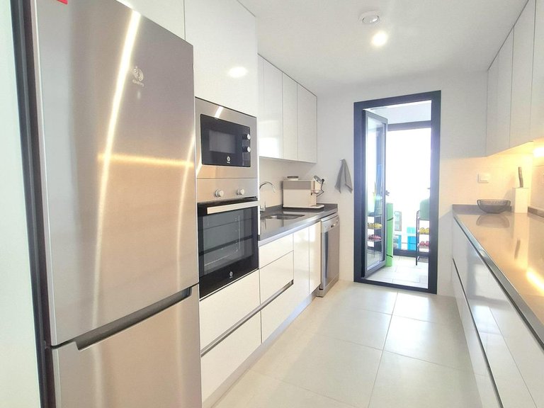 Apartment for Sale in Costa Blanca Orihuela Costa, Alicante 11