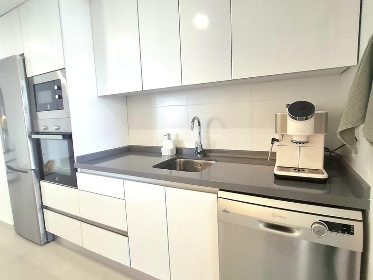 Apartment for Sale in Costa Blanca Orihuela Costa, Alicante 13