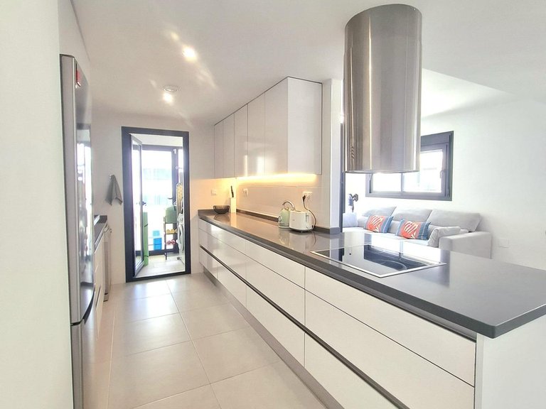 Apartment for Sale in Costa Blanca Orihuela Costa, Alicante 14
