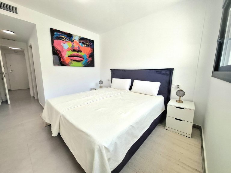 Apartment for Sale in Costa Blanca Orihuela Costa, Alicante 15