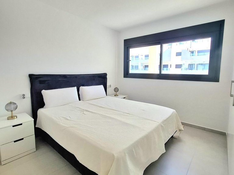 Apartment for Sale in Costa Blanca Orihuela Costa, Alicante 16