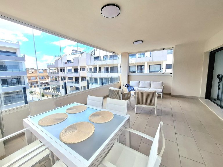 Apartment for Sale in Costa Blanca Orihuela Costa, Alicante 2
