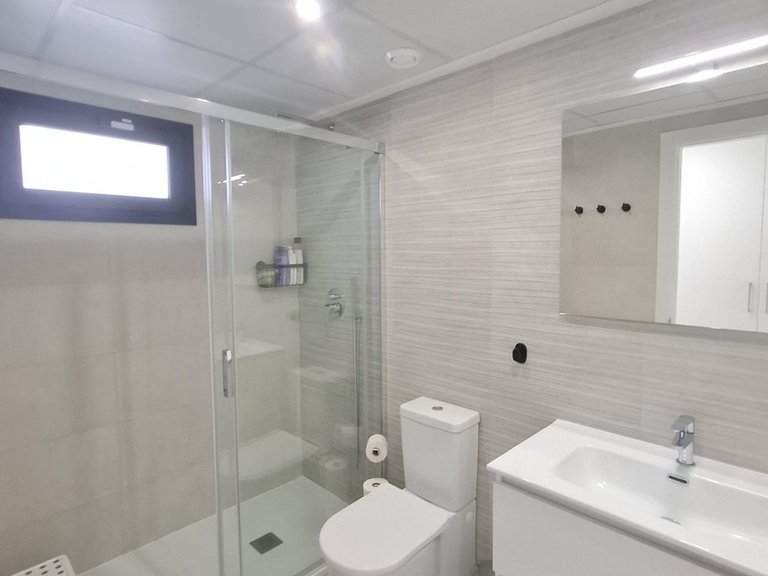 Apartment for Sale in Costa Blanca Orihuela Costa, Alicante 20