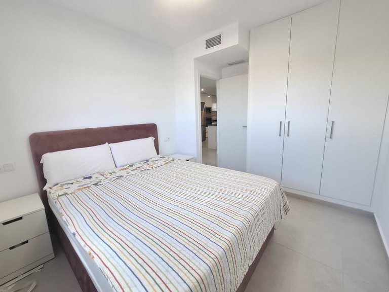 Apartment for Sale in Costa Blanca Orihuela Costa, Alicante 21