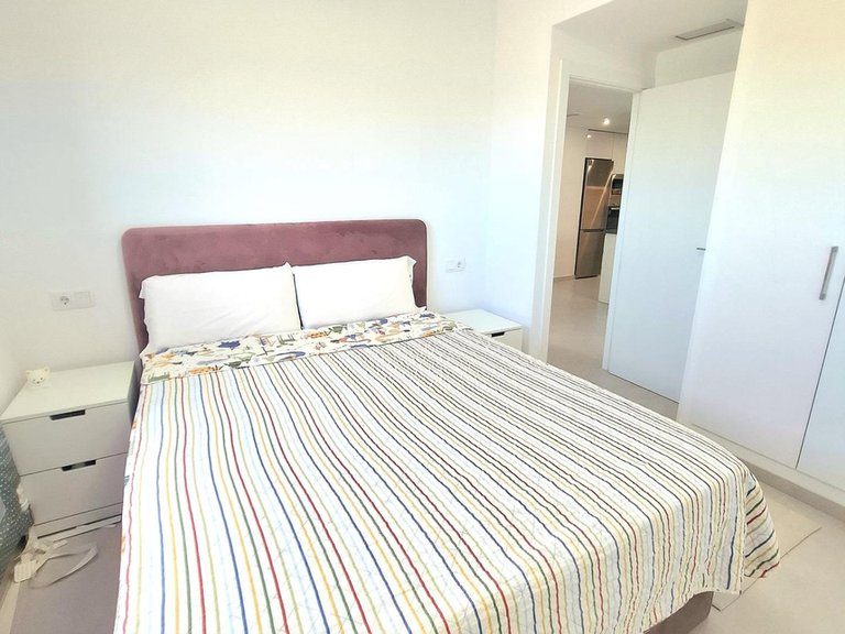 Apartment for Sale in Costa Blanca Orihuela Costa, Alicante 22