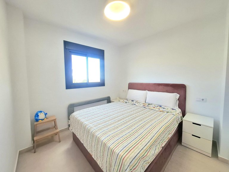 Apartment for Sale in Costa Blanca Orihuela Costa, Alicante 23
