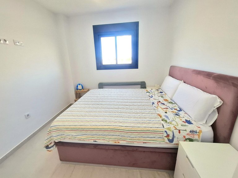 Apartment for Sale in Costa Blanca Orihuela Costa, Alicante 24