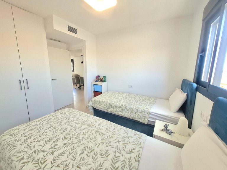 Apartment for Sale in Costa Blanca Orihuela Costa, Alicante 27