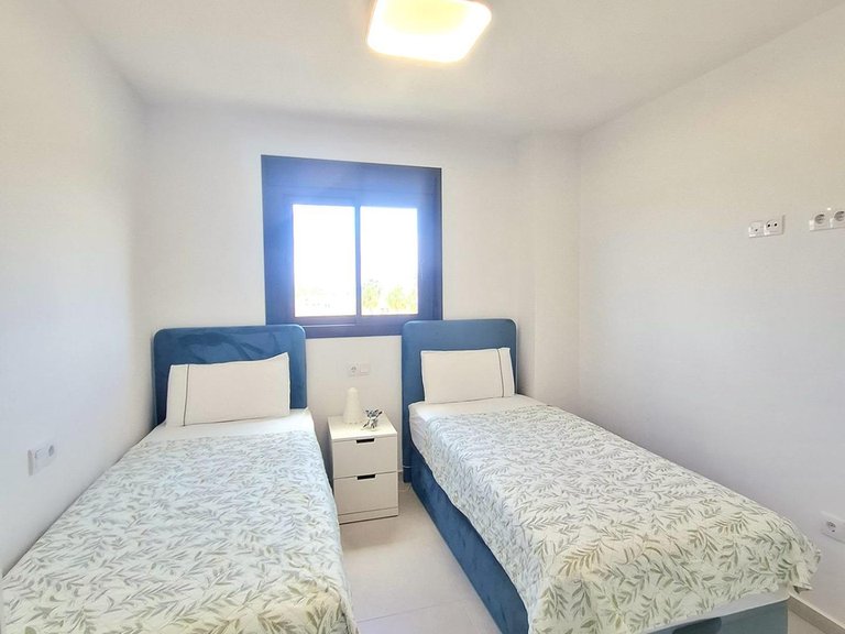 Apartment for Sale in Costa Blanca Orihuela Costa, Alicante 28