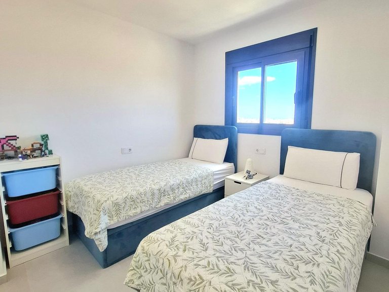Apartment for Sale in Costa Blanca Orihuela Costa, Alicante 29