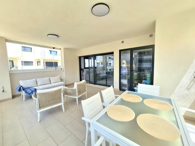 Apartment for Sale in Costa Blanca Orihuela Costa, Alicante 3