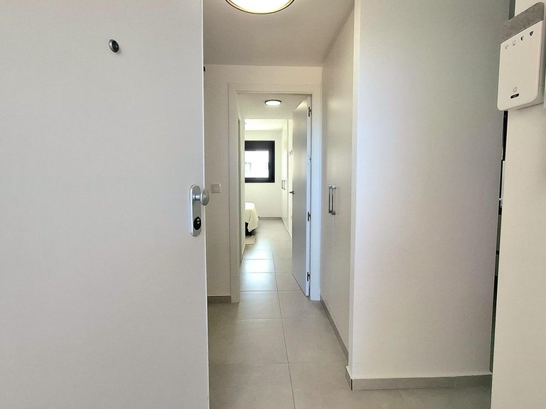 Apartment for Sale in Costa Blanca Orihuela Costa, Alicante 30