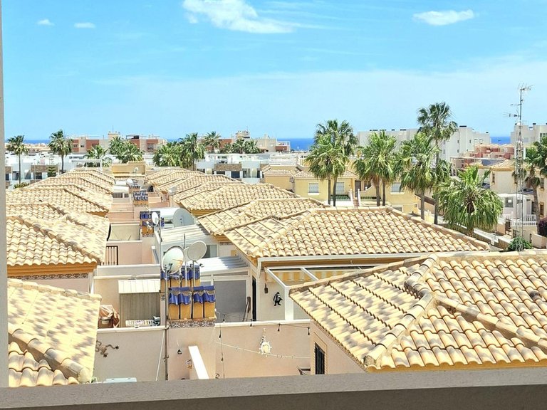 Apartment for Sale in Costa Blanca Orihuela Costa, Alicante 36