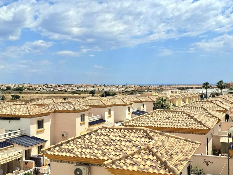 Apartment for Sale in Costa Blanca Orihuela Costa, Alicante 37