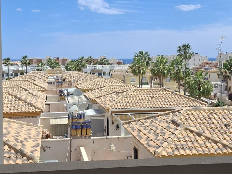 Apartment for Sale in Costa Blanca Orihuela Costa, Alicante 38
