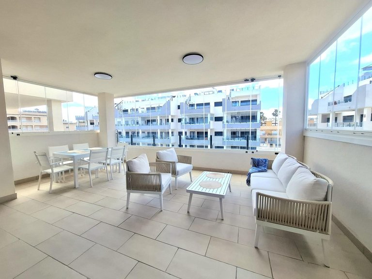 Apartment for Sale in Costa Blanca Orihuela Costa, Alicante 4