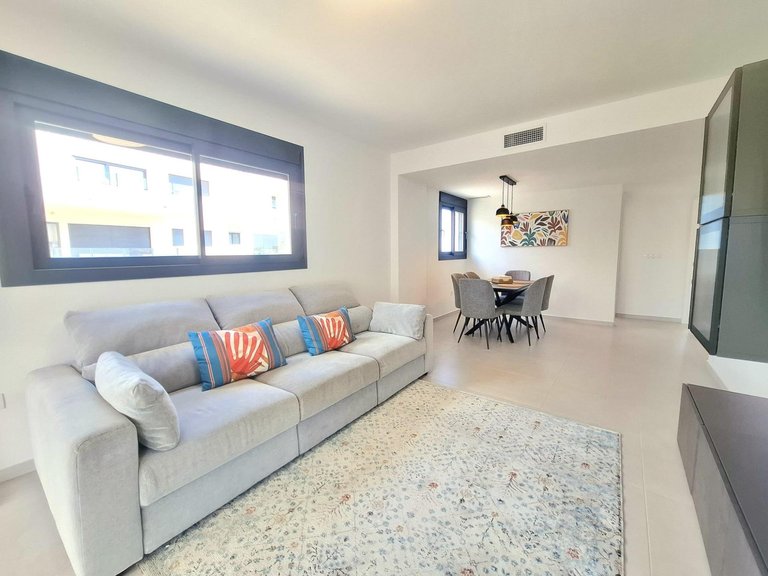 Apartment for Sale in Costa Blanca Orihuela Costa, Alicante 5