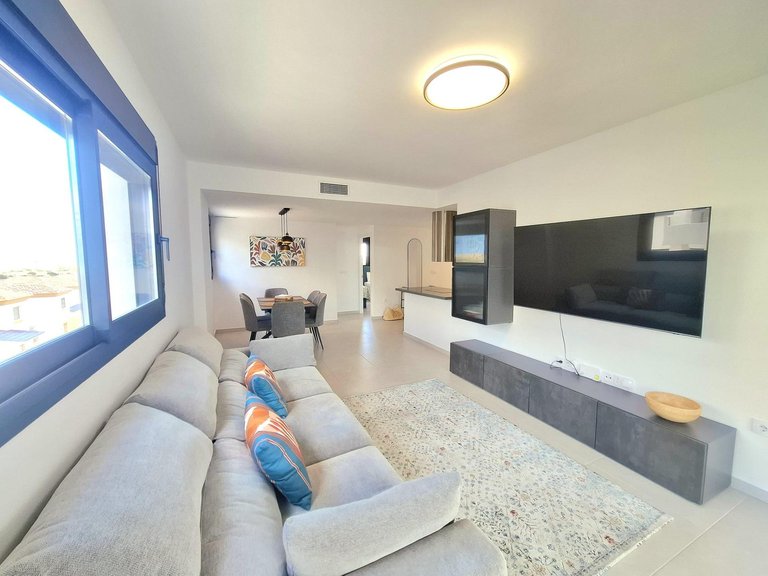 Apartment for Sale in Costa Blanca Orihuela Costa, Alicante 6
