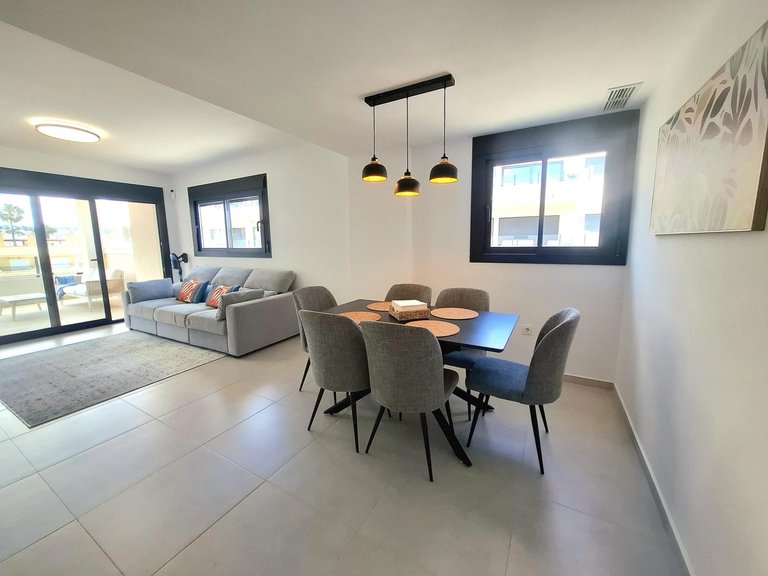 Apartment for Sale in Costa Blanca Orihuela Costa, Alicante 7