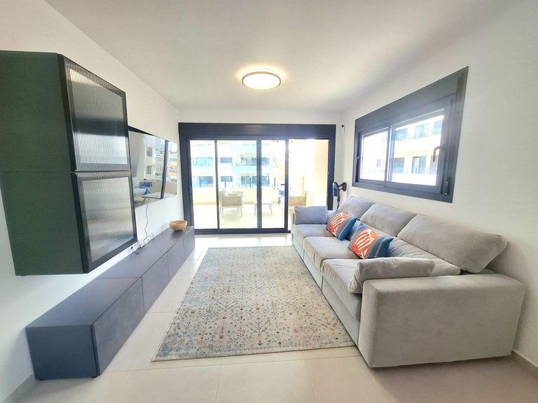 Apartment for Sale in Costa Blanca Orihuela Costa, Alicante 8