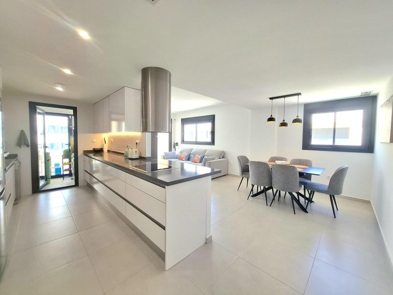 Apartment for Sale in Costa Blanca Orihuela Costa, Alicante 9