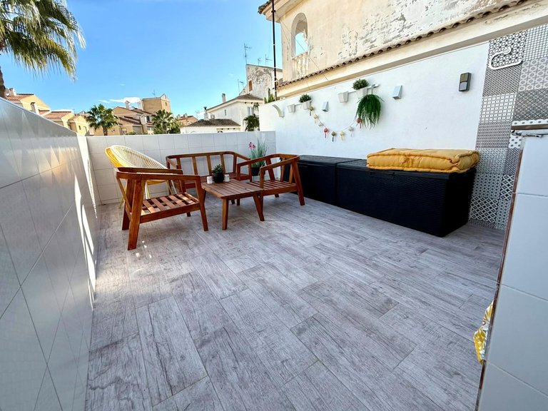 Town House for Sale in Torrevieja, Alicante 41