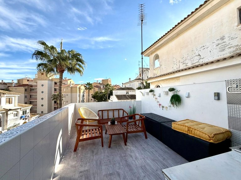 Town House for Sale in Torrevieja, Alicante 42