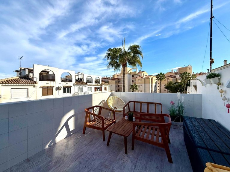 Town House for Sale in Torrevieja, Alicante 43
