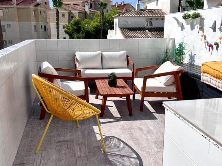 Town House for Sale in Torrevieja, Alicante 44