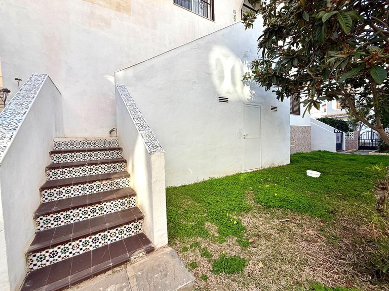 Town House for Sale in Torrevieja, Alicante 49