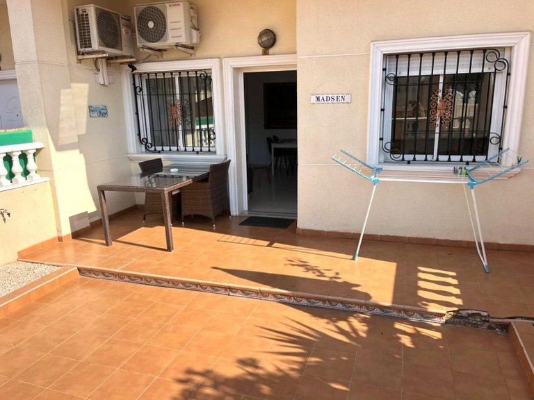 Villa for Sale in Torrevieja, Alicante 18