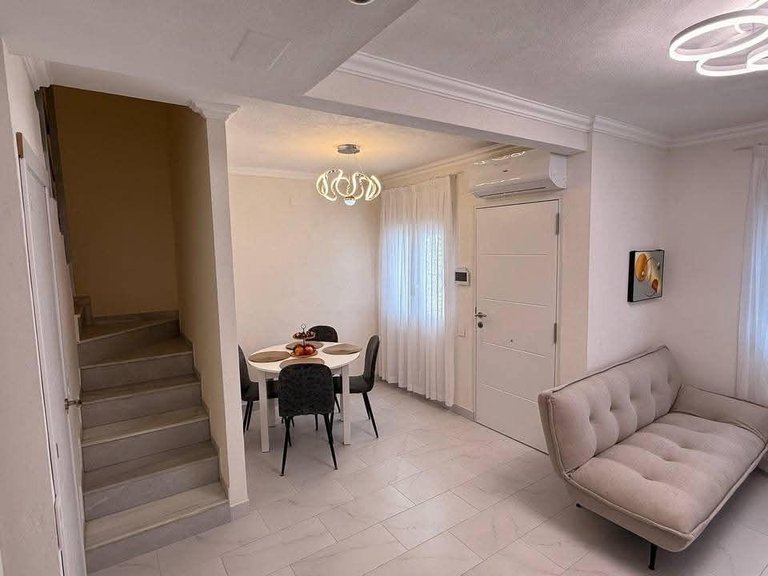 Town House for Sale in Torrevieja, Alicante 1