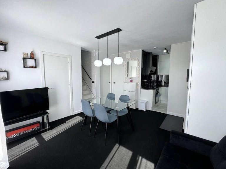 Town House for Sale in Torrevieja, Alicante 1