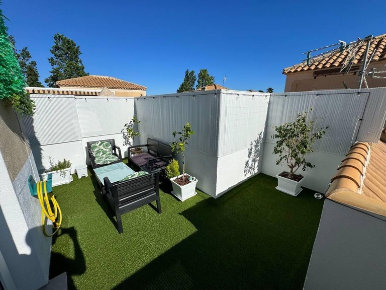 Town House for Sale in Torrevieja, Alicante 45