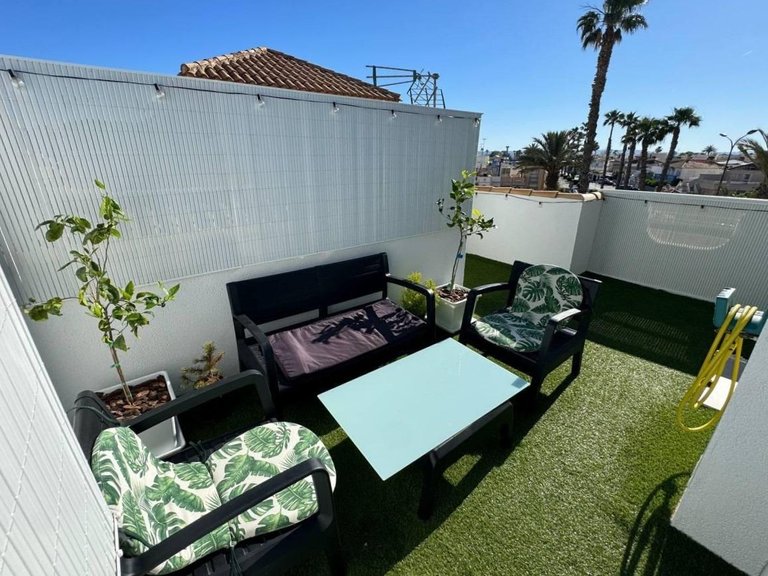 Town House for Sale in Torrevieja, Alicante 46