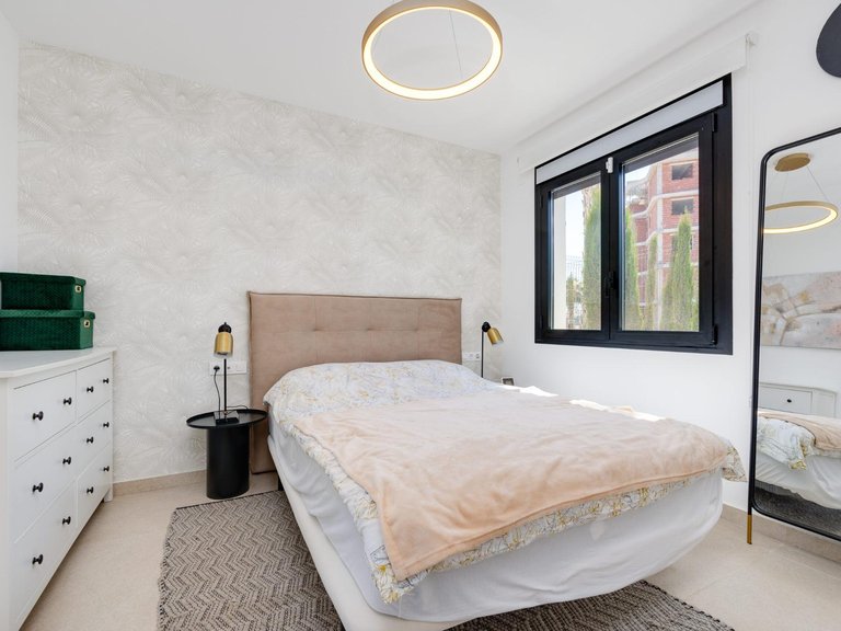 Villa for Sale in Costa Blanca Guardamar Del Segura, Alicante 11