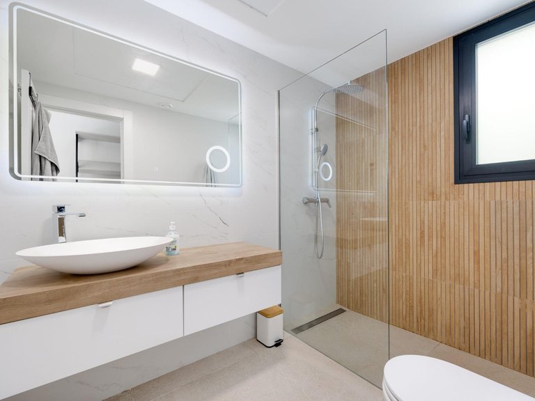 Villa for Sale in Costa Blanca Guardamar Del Segura, Alicante 12