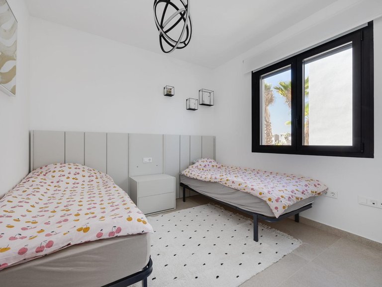Villa for Sale in Costa Blanca Guardamar Del Segura, Alicante 14