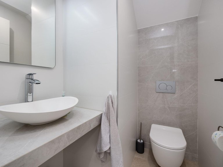 Villa for Sale in Costa Blanca Guardamar Del Segura, Alicante 15