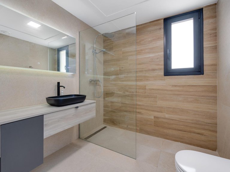 Villa for Sale in Costa Blanca Guardamar Del Segura, Alicante 17