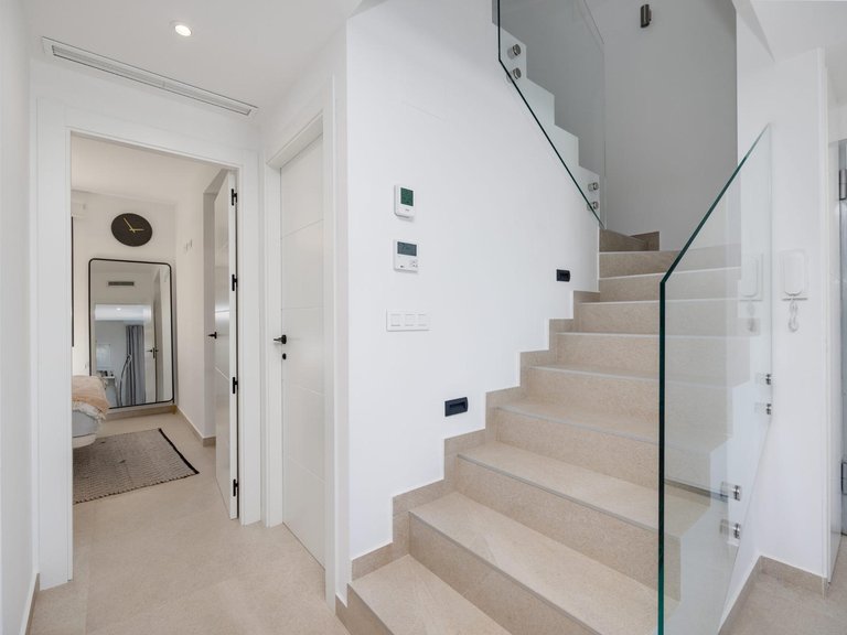 Villa for Sale in Costa Blanca Guardamar Del Segura, Alicante 18