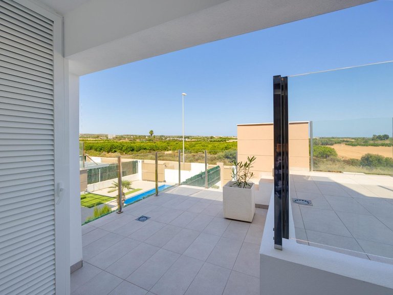 Villa for Sale in Costa Blanca Guardamar Del Segura, Alicante 22