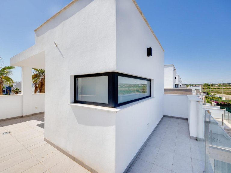 Villa for Sale in Costa Blanca Guardamar Del Segura, Alicante 24