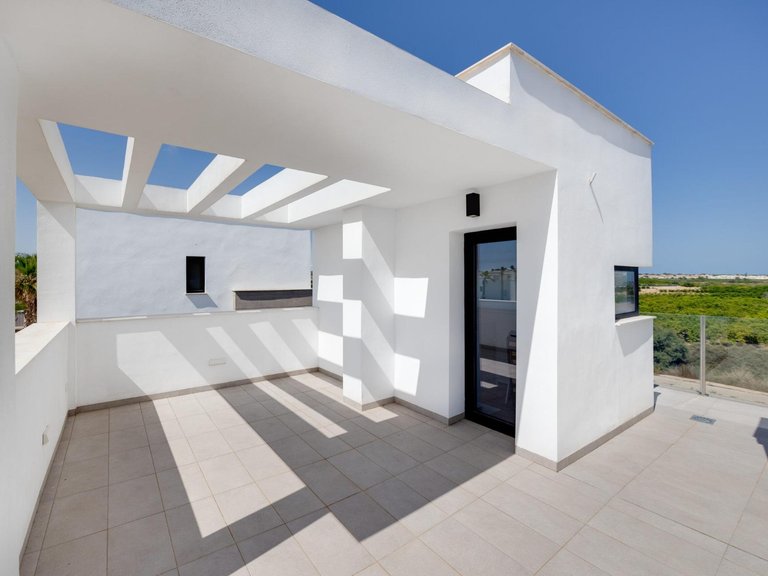 Villa for Sale in Costa Blanca Guardamar Del Segura, Alicante 26