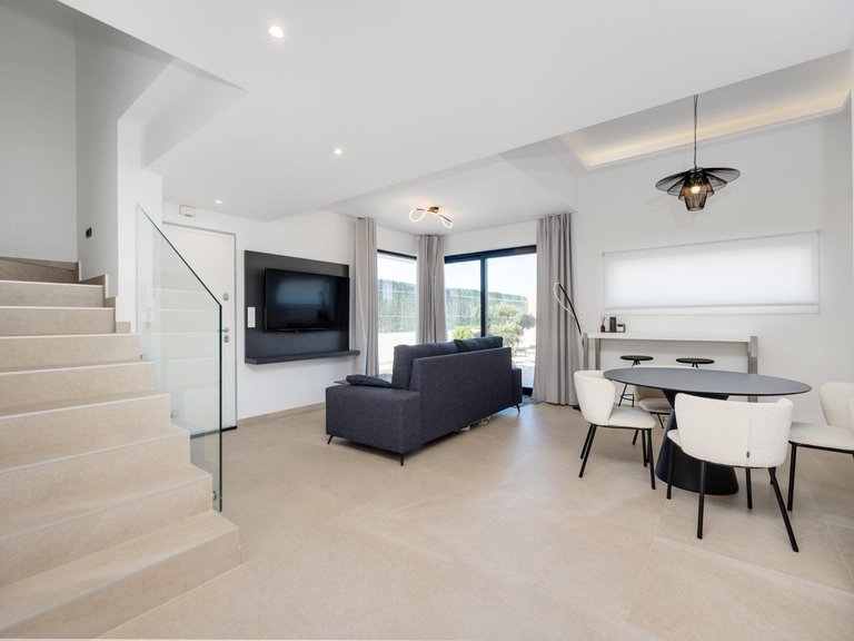 Villa for Sale in Costa Blanca Guardamar Del Segura, Alicante 3