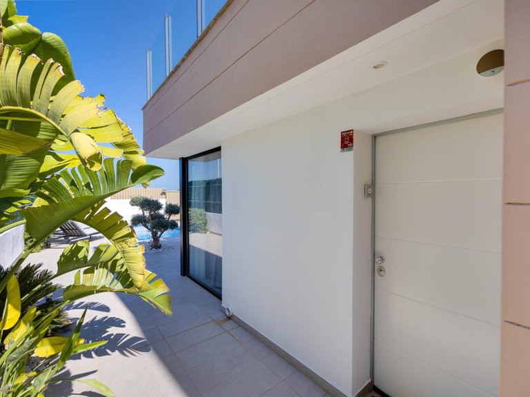 Villa for Sale in Costa Blanca Guardamar Del Segura, Alicante 34