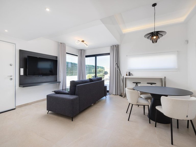 Villa for Sale in Costa Blanca Guardamar Del Segura, Alicante 4