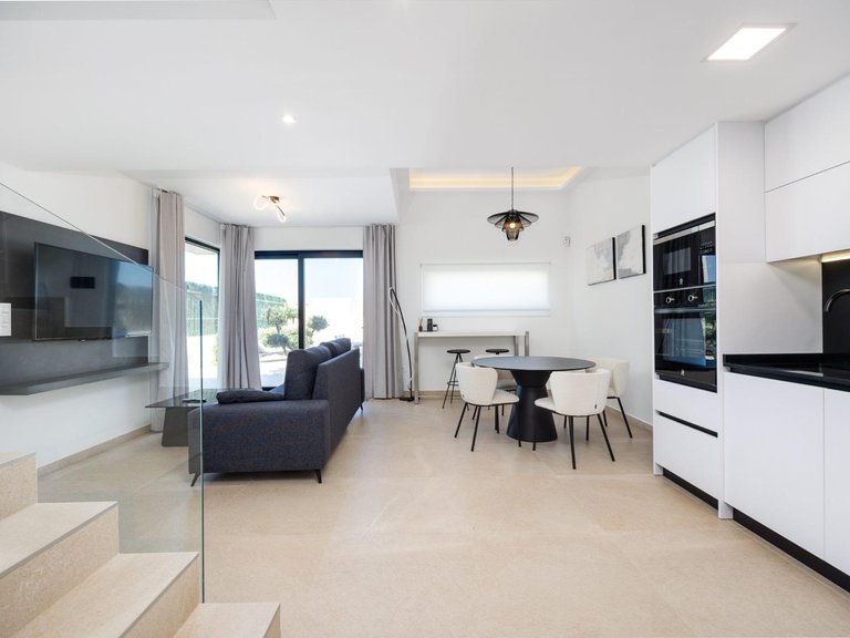 Villa for Sale in Costa Blanca Guardamar Del Segura, Alicante 5