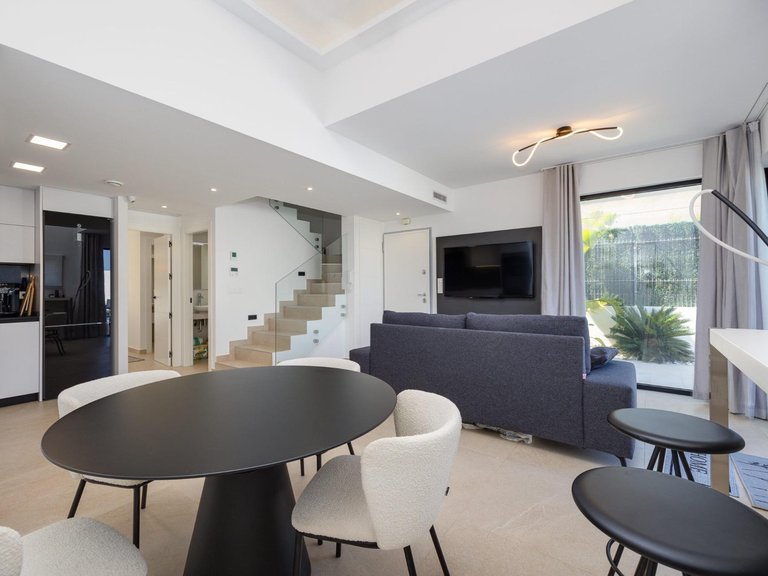 Villa for Sale in Costa Blanca Guardamar Del Segura, Alicante 6
